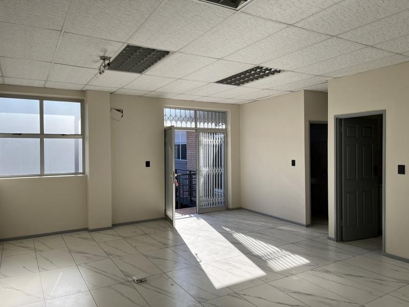 To Let commercial Property for Rent in Milnerton Central Western Cape